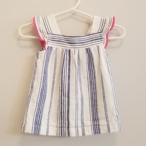 Carter's Short Sleeve Shirt